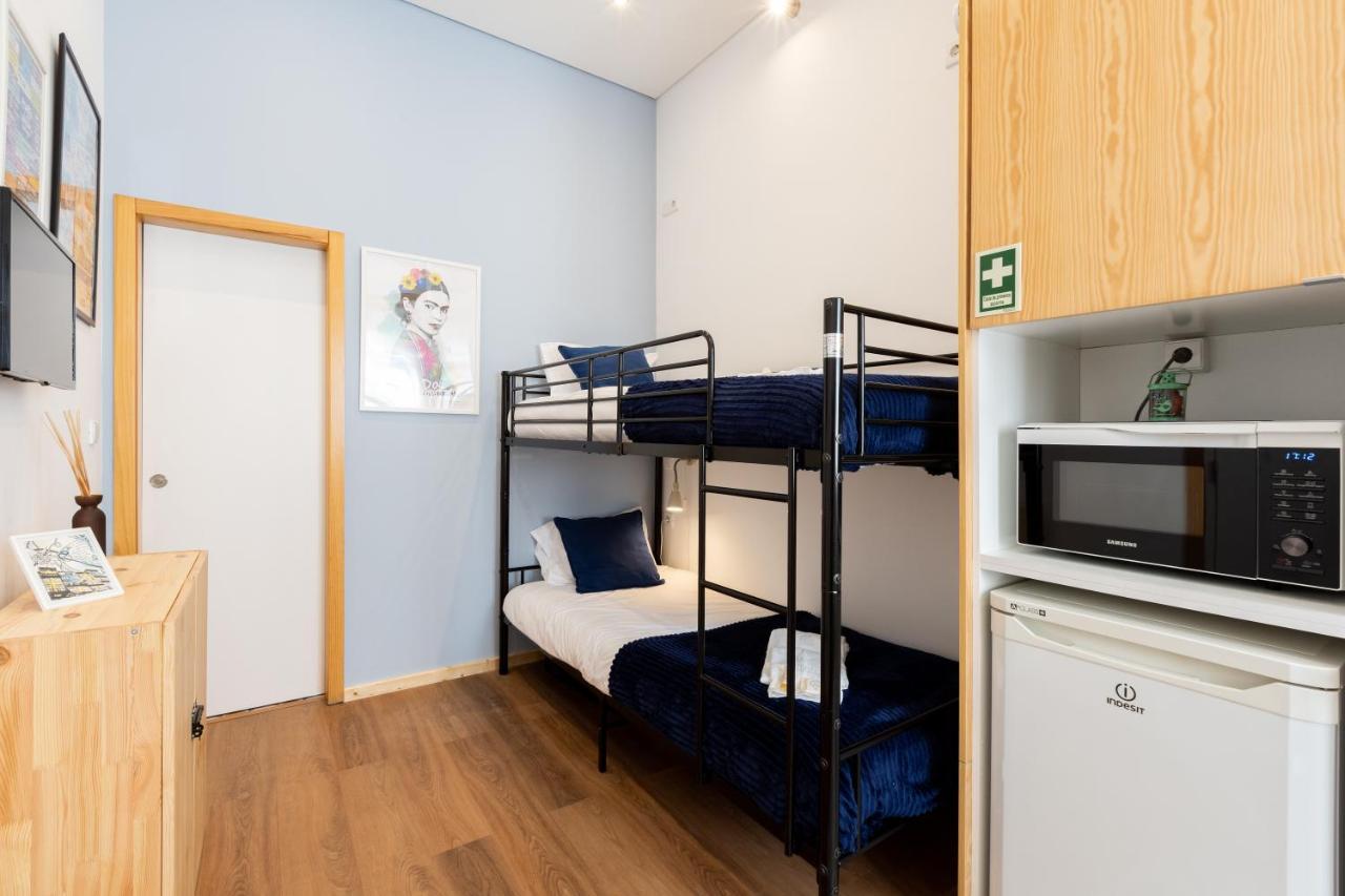 733 Costa Cabral Metro Residence OOporto Exteriör bild