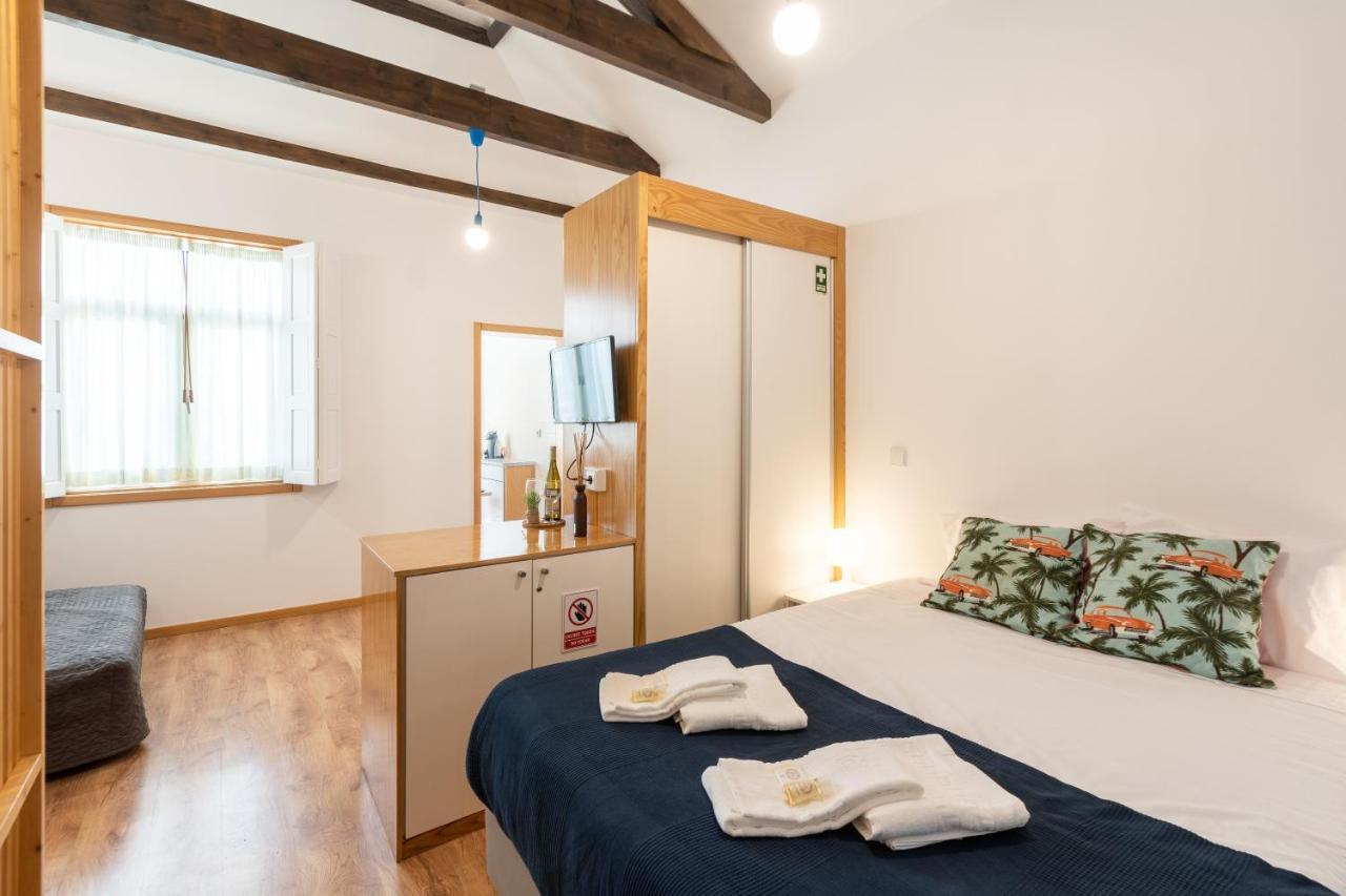 733 Costa Cabral Metro Residence OOporto Exteriör bild